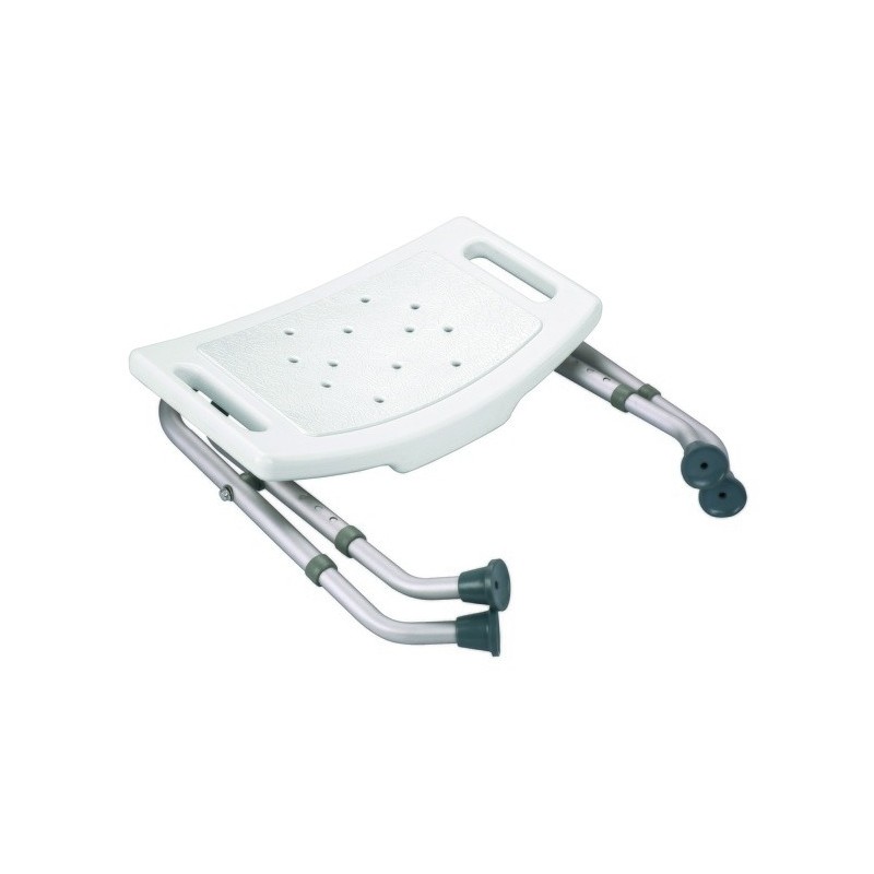 Spirella MSV Siège De Douche Pliable