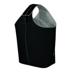 Spirella Panier à Linge 40L Noir Spirella