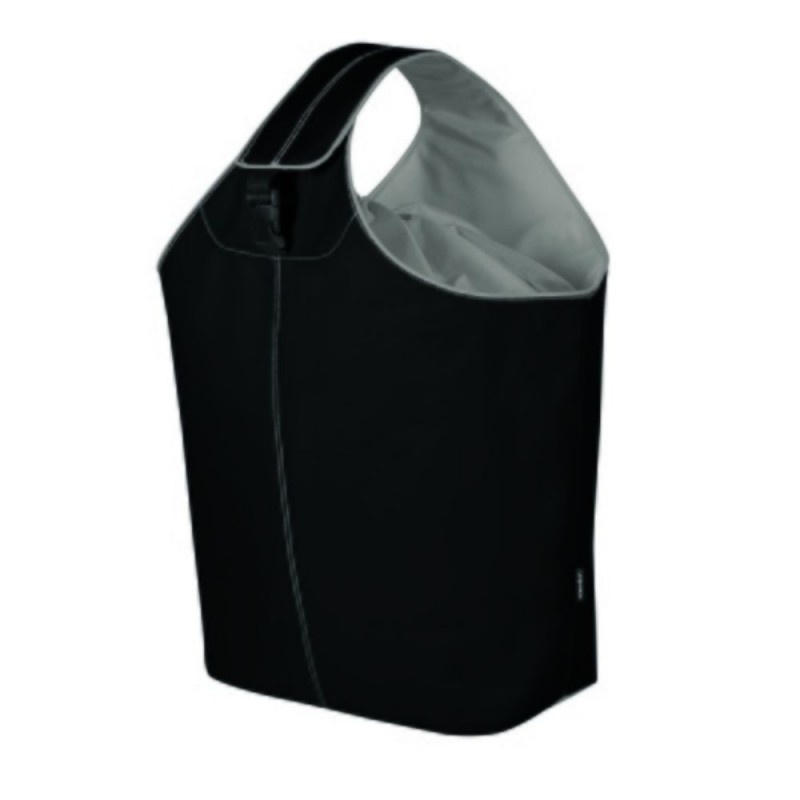 spirella Panier à  linge 40L Noir Spirella