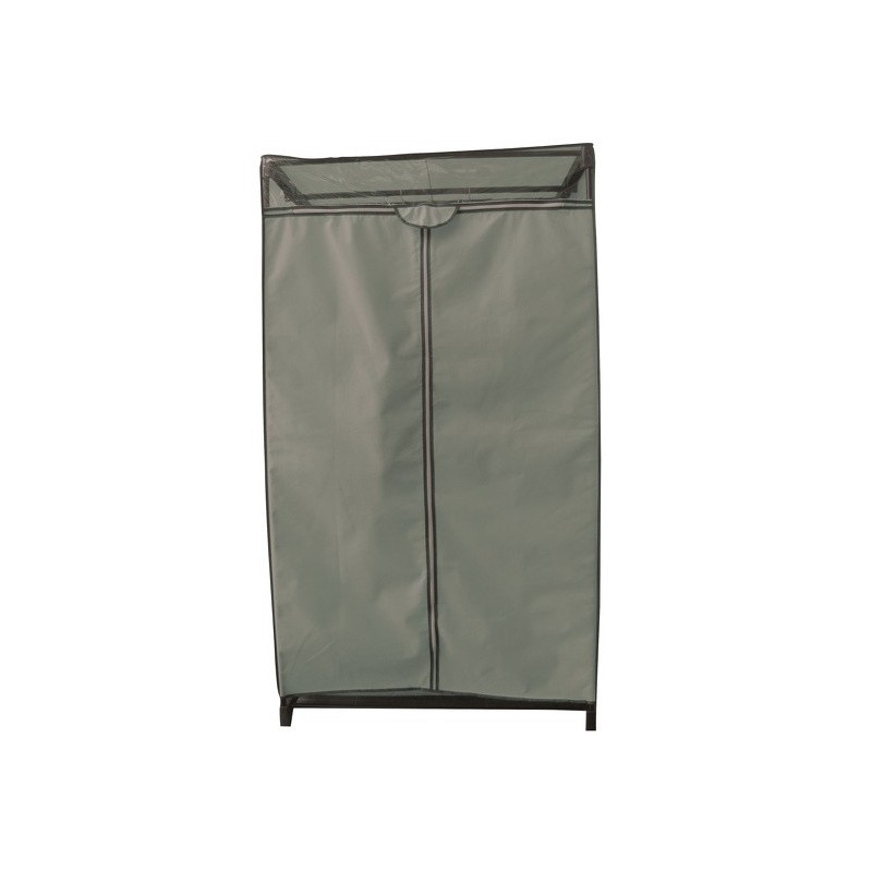 Spirella Penderie Vêtements PP Aéré Taupe MSV