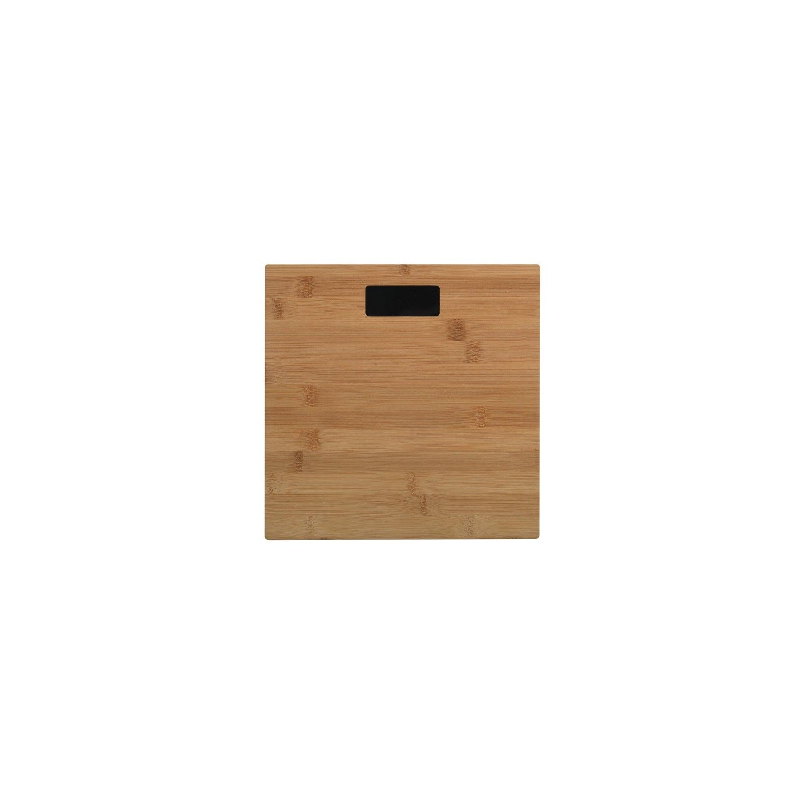 spirella Pèse Personne Bambou HELJIA MSV