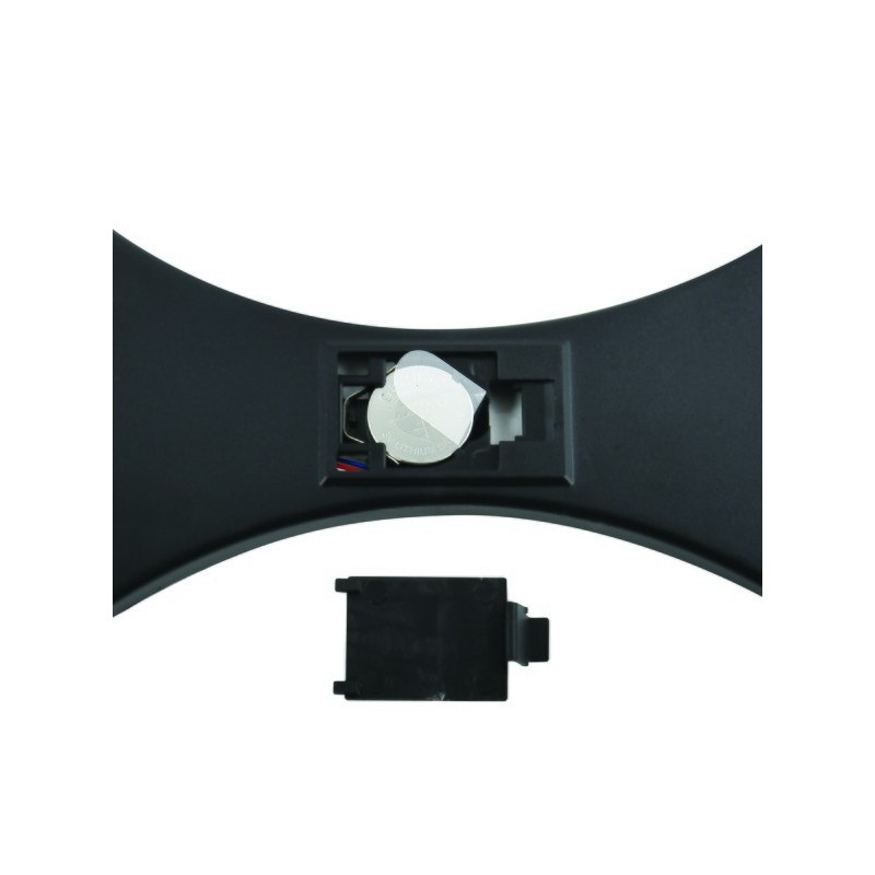 Spirella Pèse Personne Verre HUELLAS MSV