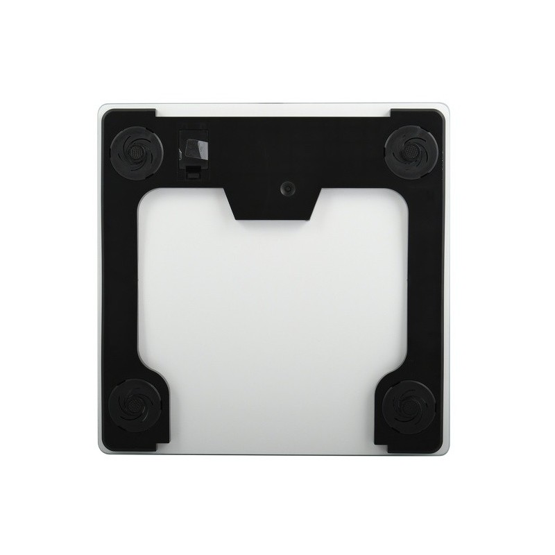 Spirella Pèse Personne Verre PARFUM MSV