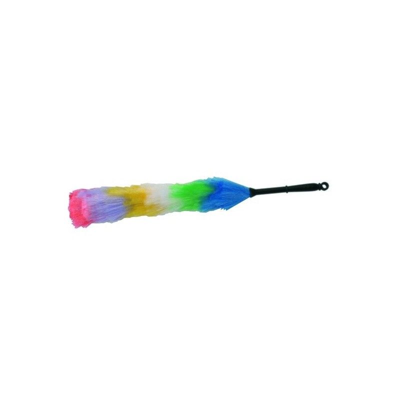 spirella Plumeau multicolore MSV
