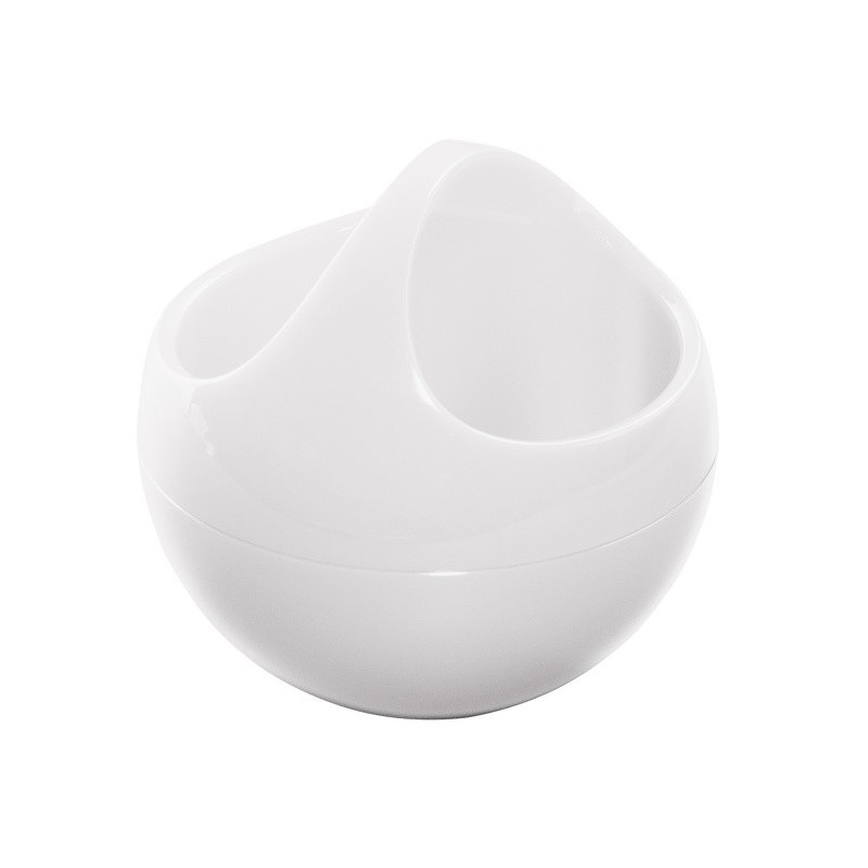 spirella Porte accessoires BOWL 1L Blanc Spirella