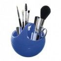 Spirella Porte Accessoires BOWL Bleu Spirella