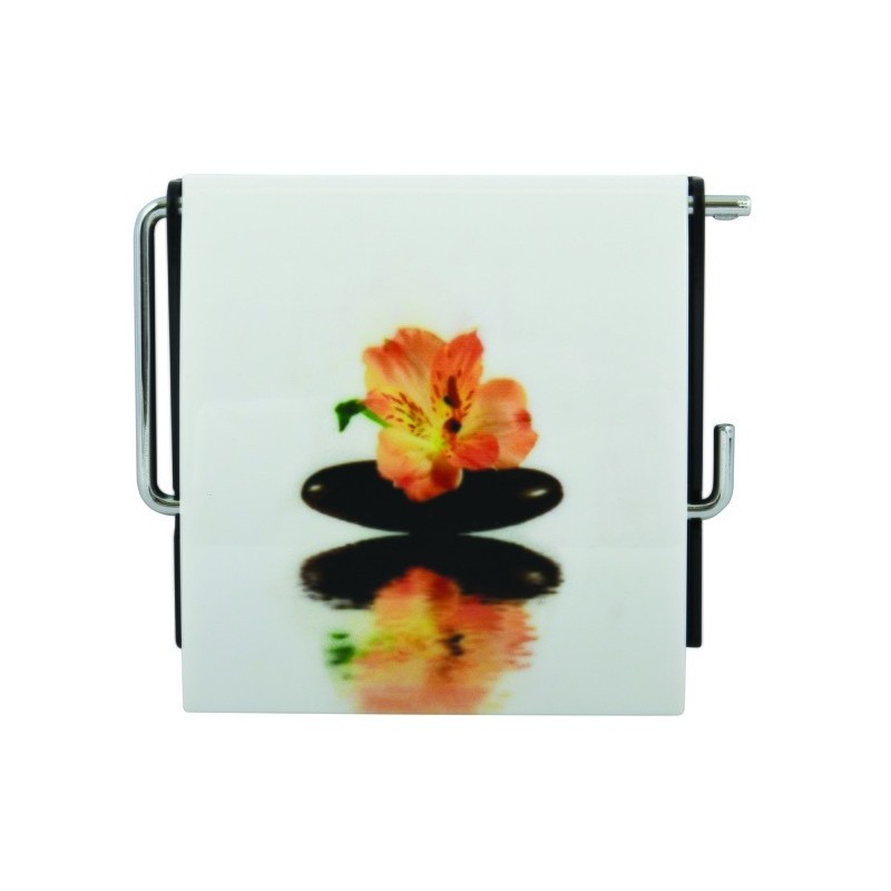 Spirella Porte Rouleau Papier Wc Manila MSV