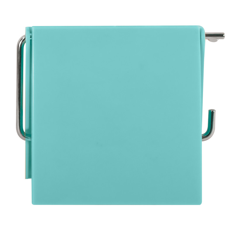 Spirella Porte Rouleau Papier Wc Mural Aqua MSV