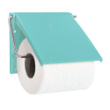 Spirella Porte Rouleau Papier Wc Mural Aqua MSV