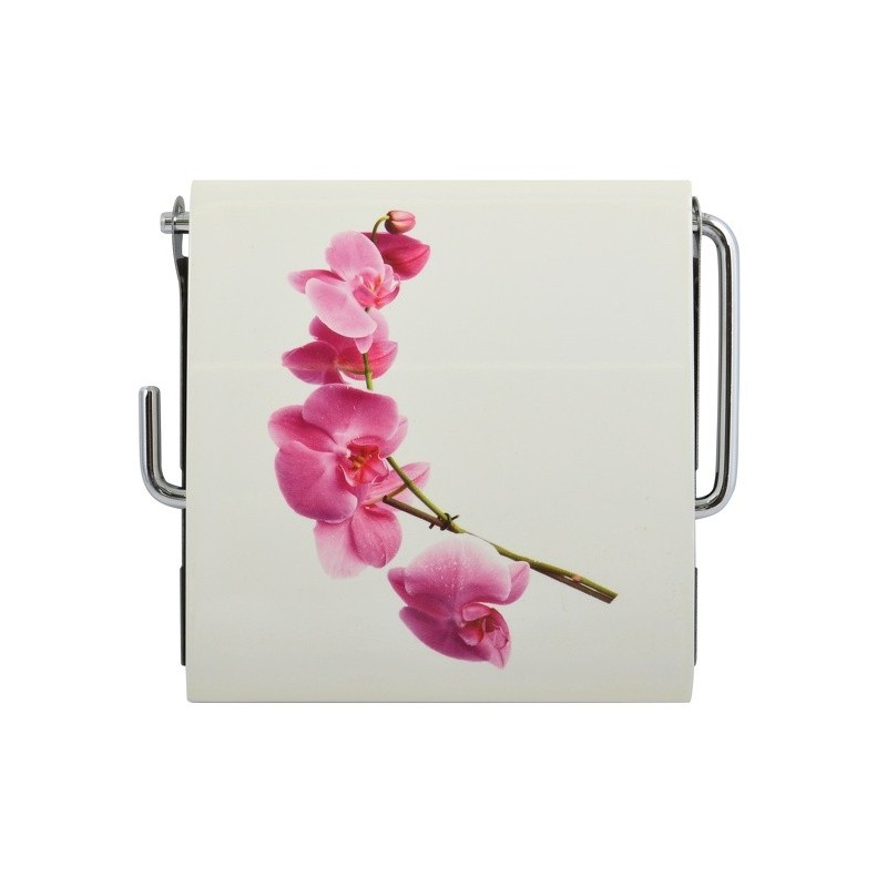 Spirella Porte Rouleau Papier Wc Mural LANYU MSV