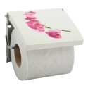 Spirella Porte Rouleau Papier Wc Mural LANYU MSV