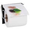 Spirella Porte Rouleau Papier Wc Mural Lingga MSV
