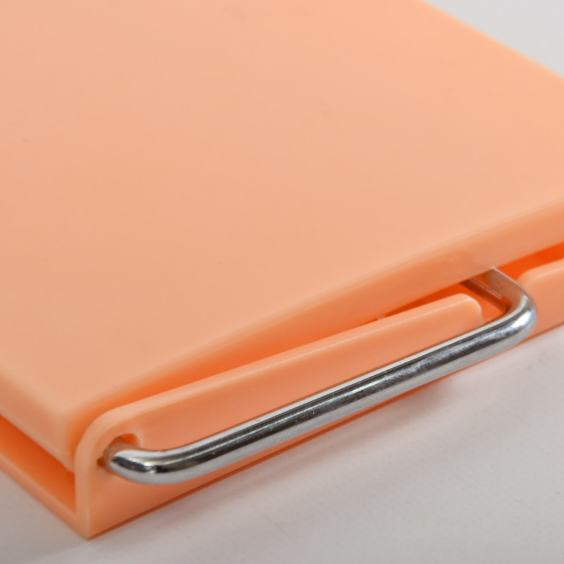 Spirella Porte Rouleau Papier Wc Mural Pêche MSV