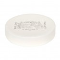 Spirella Porte Savon Acier CHARME Creme MSV