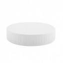 Spirella Porte Savon Acier HABANA Blanc MSV