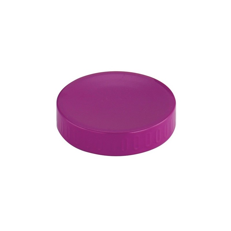spirella Porte Savon Acier HABANA Violet MSV