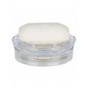 Spirella Porte Savon Acrylique MAX LIGHT Spirella