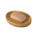 Spirella Porte Savon Bambou GOBI Spirella