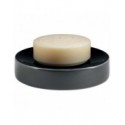 Spirella Porte Savon Céramique JARO Gris Spirella
