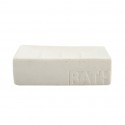 Spirella Porte Savon Céramique KOH TAO Blanc MSV