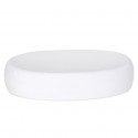 Spirella Porte Savon Céramique KYOTO Blanc MSV