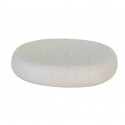 Spirella Porte Savon Céramique MANALI Gris MSV