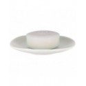 Spirella Porte Savon Céramique SINA Blanc Spirella