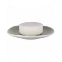 Spirella Porte Savon Céramique SINA Taupe Spirella