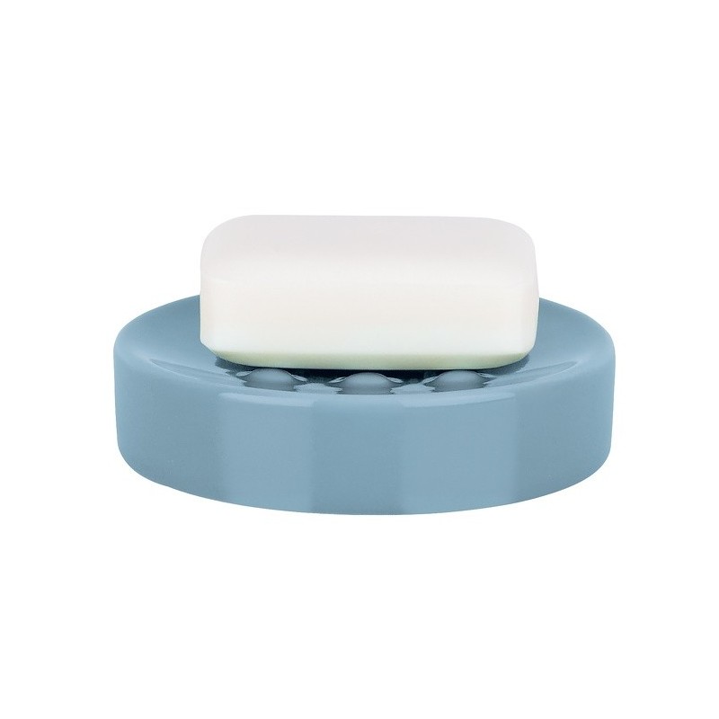 spirella Porte savon Céramique TUBE Fog Spirella
