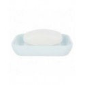 Spirella Porte Savon COCCO Blanc Spirella