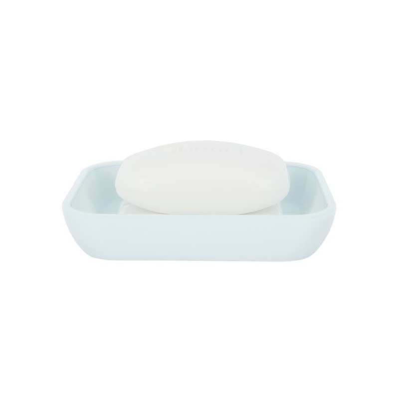 spirella Porte savon COCCO Blanc Spirella