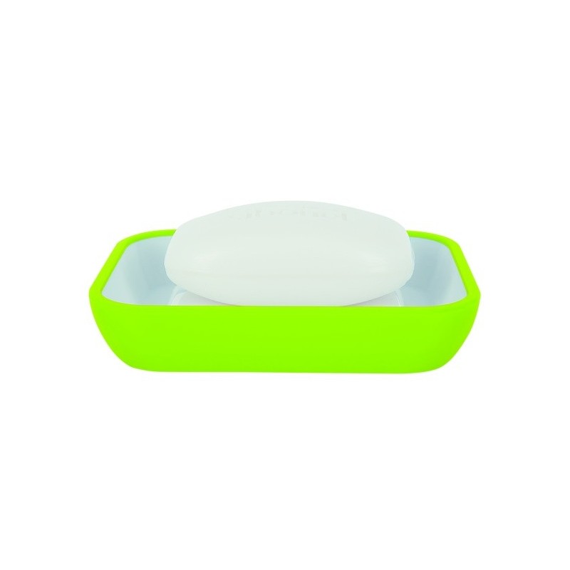 spirella Porte savon COCCO Kiwi Spirella