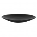 Spirella Porte Savon HAO En Plastique Noir MSV