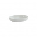 Spirella Porte Savon INAGUA Blanc MSV