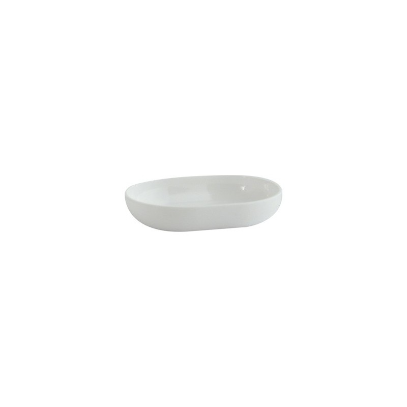spirella Porte Savon INAGUA Blanc MSV