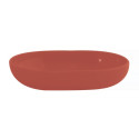 Spirella Porte Savon INAGUA Terracotta MSV