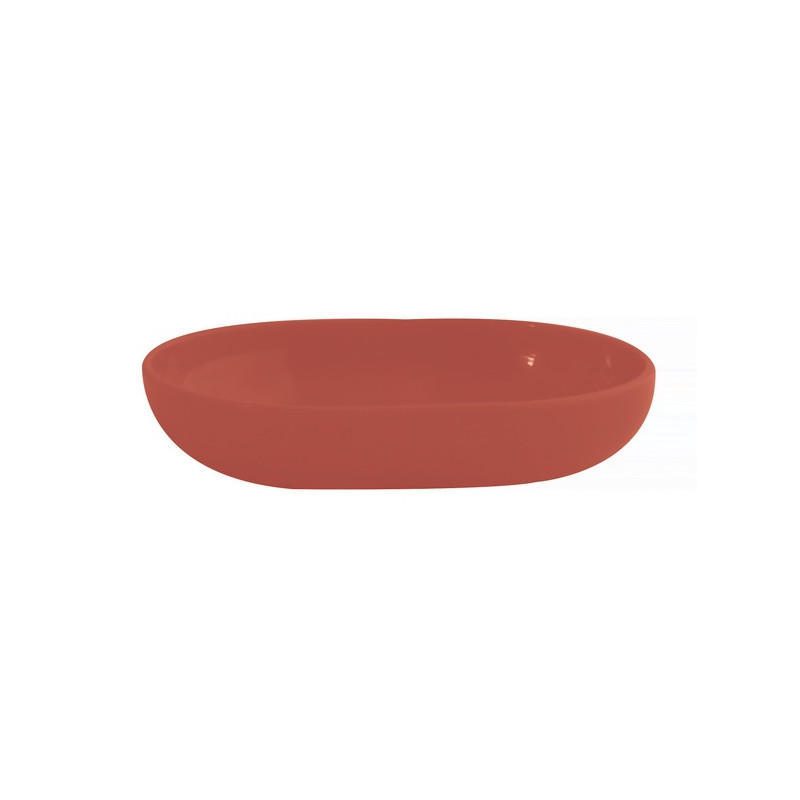 spirella Porte Savon INAGUA Terracotta MSV