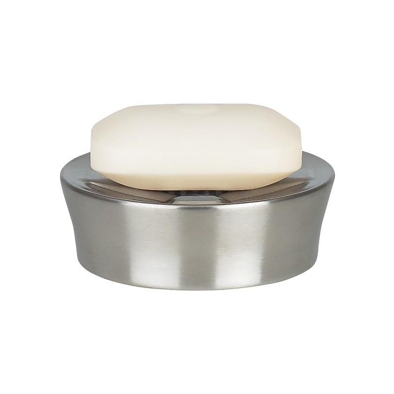 spirella Porte savon Inox MAX LIGHT Gris Spirella