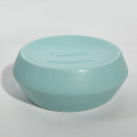 Spirella PORTE-SAVON JOSHUA MATT AQUA