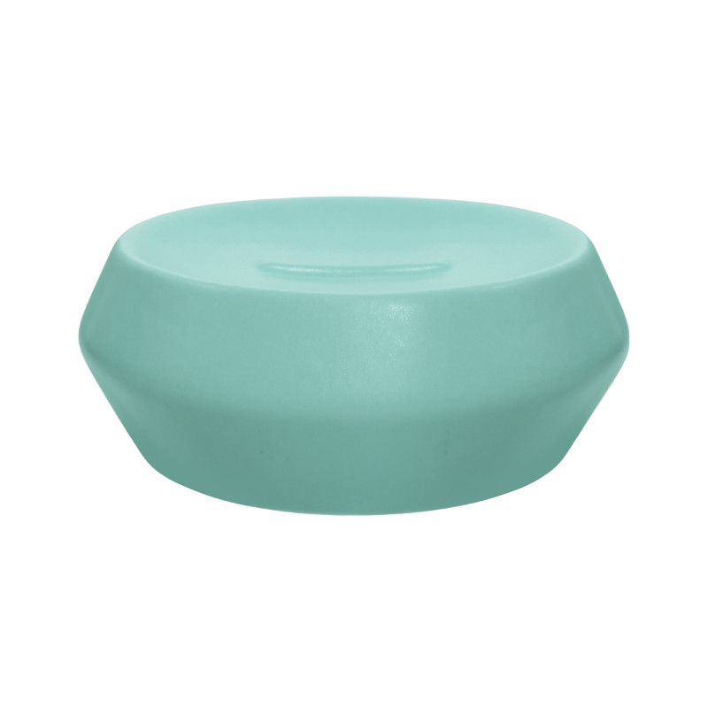 spirella PORTE-SAVON JOSHUA MATT AQUA