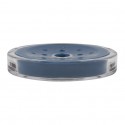 Spirella Porte Savon MANIHI Bleu Foncé MSV