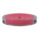 Spirella Porte Savon MANIHI Fuchsia MSV