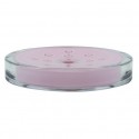 Spirella Porte Savon MANIHI Rose Pastel MSV