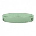 Spirella Porte Savon MANIHI Vert Basil MSV