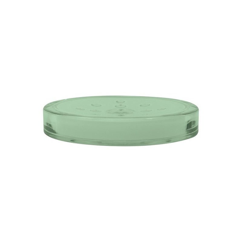 spirella Porte Savon MANIHI Vert Basil MSV