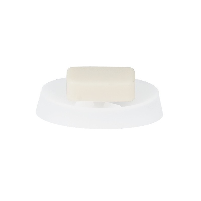 spirella Porte savon MOVE Blanc Spirella