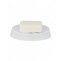 Spirella Porte Savon MOVE Frosty Blanc Spirella