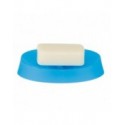 Spirella Porte Savon MOVE Frosty Bleu Spirella