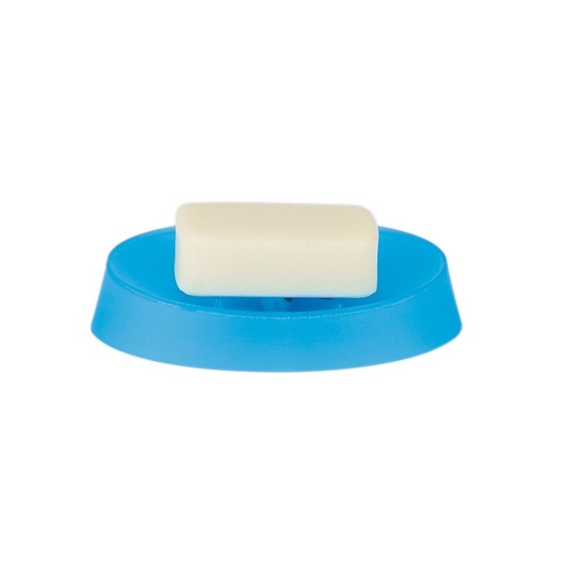 spirella Porte savon MOVE Frosty Bleu Spirella