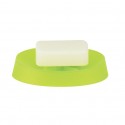 Spirella Porte Savon MOVE Frosty Kiwi Spirella